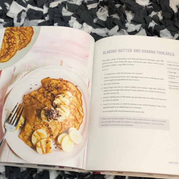 Do What Feels Good: Recipes, Remedies and Routines to Treat Your Body Right - Picture 13 of 16